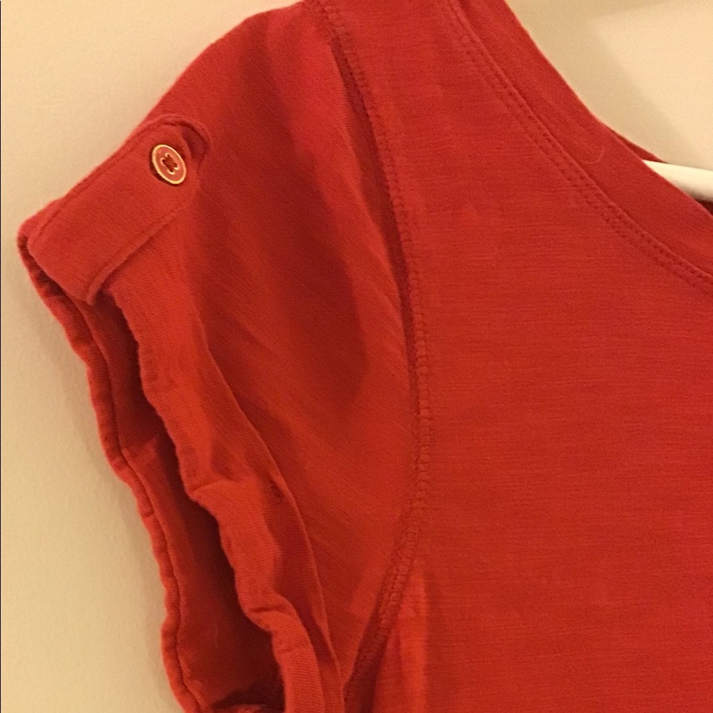 🌷 (3) BANANA REPUBLIC DRESS - Picture 3 of 8